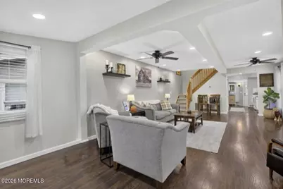 920 6th Street, Union Beach, NJ 07735 - Photo 5