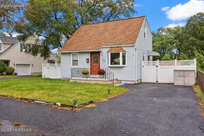 13 Sidney Terrace, Hazlet Township, NJ 07734 - Photo 3