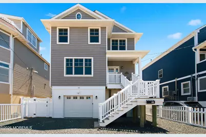 35 Coolidge Avenue, Ortley Beach, NJ 08751 - Photo 1