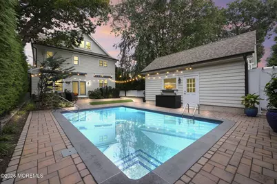 506 Beacon Boulevard, Sea Girt, NJ 08750 - Photo 41