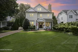 506 Beacon Blvd, Sea Girt, NJ 08750 - Photo 1