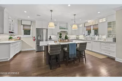 506 Beacon Boulevard, Sea Girt, NJ 08750 - Photo 11