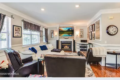 183 Walden Woods Drive, Toms River Township, NJ 08755 - Photo 9