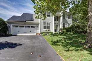 183 Walden Woods Dr, Toms River Township, NJ 08755 - Photo 3
