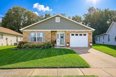 35 Rainier Drive, Brick, NJ 08724 - Photo 1