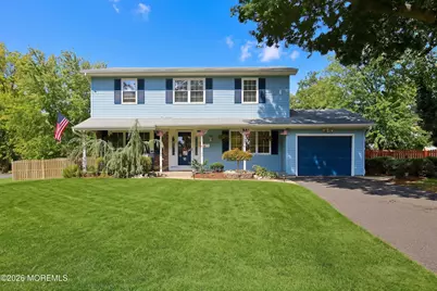 24 New Mexico Street, Jackson, NJ 08527 - Photo 1