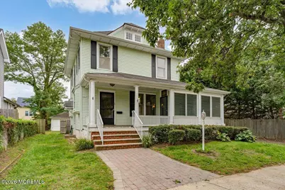 27 E Garfield Avenue, Atlantic Highlands, NJ 07716 - Photo 1