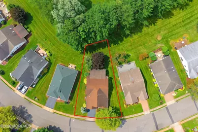 85 Caldwell Terrace, Marlboro Township, NJ 07746 - Photo 35