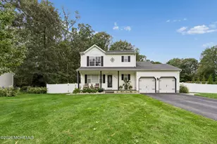 956 Alden Dr, Toms River Township, NJ 08753 - Photo 1