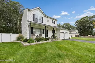 956 Alden Dr, Toms River Township, NJ 08753 - Photo 3