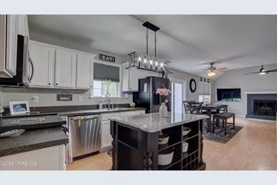 2 Christina Court, Jackson, NJ 08527 - Photo 15