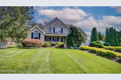 2 Christina Court, Jackson, NJ 08527 - Photo 5