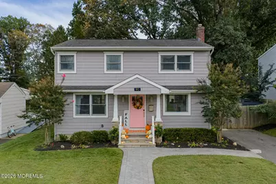 90 Hillside Street, Red Bank, NJ 07701 - Photo 1