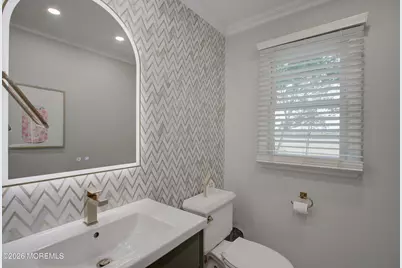 90 Hillside Street, Red Bank, NJ 07701 - Photo 15