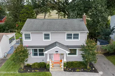 90 Hillside Street, Red Bank, NJ 07701 - Photo 5