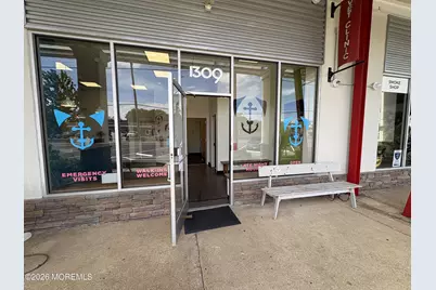 1301-1321 Memorial Drive #1307-1309, Asbury Park, NJ 07712 - Photo 3