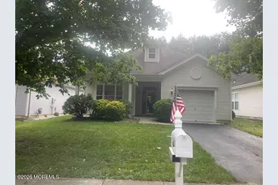 42 Spring Meadow Drive, Lakewood, NJ 08701 - Photo 3