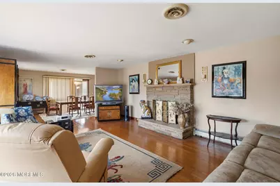 864 Breezy Oaks Drive, Toms River Township, NJ 08753 - Photo 11