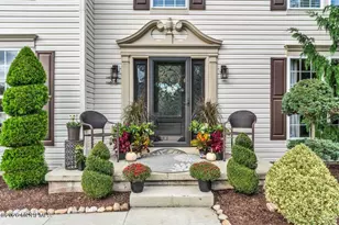 34 Butternut Ln, Bayville, NJ 08721 - Photo 7