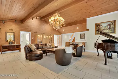 99 Cypress Neck Road, Lincroft, NJ 07738 - Photo 9