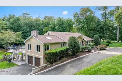 99 Cypress Neck Road, Lincroft, NJ 07738 - Photo 3