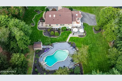 99 Cypress Neck Road, Lincroft, NJ 07738 - Photo 45