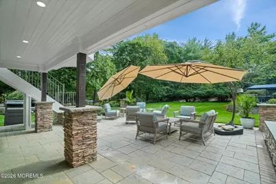 99 Cypress Neck Road, Lincroft, NJ 07738 - Photo 41