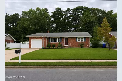842 Regency Court, Toms River Township, NJ 08753 - Photo 1
