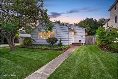 225 Park Avenue, Bay Head, NJ 08742 - Photo 1