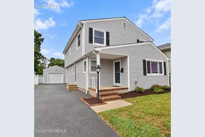 431 Yale Avenue, Point Pleasant Beach, NJ 08742 - Photo 3