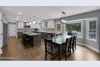 6 Quaker Hill Road, Jackson, NJ 08527 - Photo 5