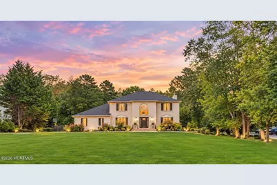 6 Quaker Hill Road, Jackson, NJ 08527 - Photo 1