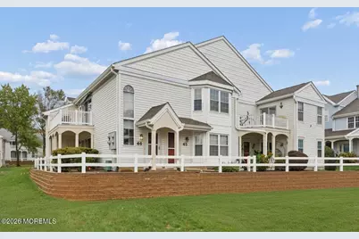 46 Tulip Lane, Freehold, NJ 07728 - Photo 1