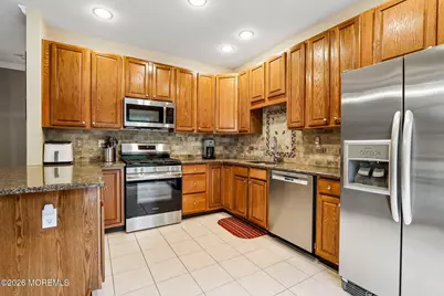 77 Deepwater Circle, Manalapan Township, NJ 07726 - Photo 9