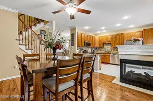 77 Deepwater Cir, Manalapan Township, NJ 07726 - Photo 5