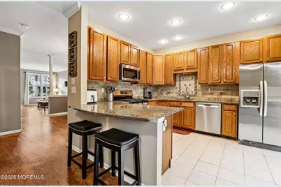 77 Deepwater Circle, Manalapan Township, NJ 07726 - Photo 7