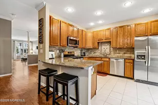 77 Deepwater Cir, Manalapan Township, NJ 07726 - Photo 7