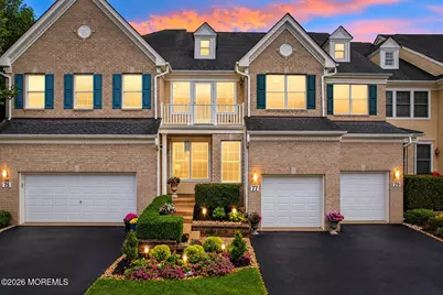 77 Deepwater Circle, Manalapan Township, NJ 07726 - Photo 1