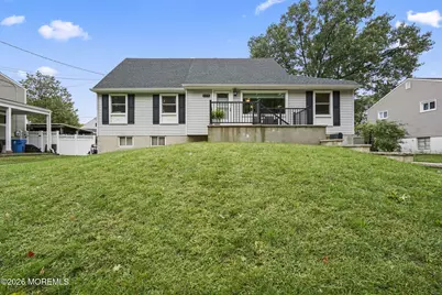 335 Middle Road, Hazlet Township, NJ 07730 - Photo 1