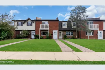 44 Adriana Court #44, Brick, NJ 08724 - Photo 3