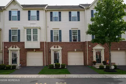 135 Kyle Drive, Tinton Falls, NJ 07712 - Photo 1