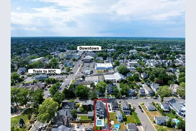 14 Wyckoff Avenue, Manasquan, NJ 08736 - Photo 3