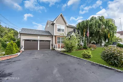 110 Chestnut Street, Toms River Township, NJ 08753 - Photo 5