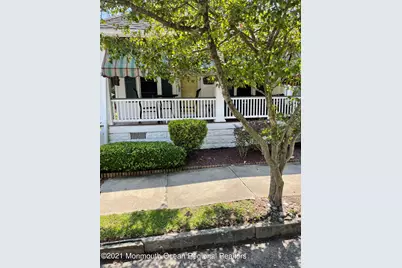 56 Franklin Avenue, Ocean Grove, NJ 07756 - Photo 3