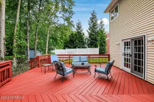 25 Winding Woods Way, Manalapan Township, NJ 07726 - Photo 29