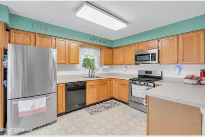 705 Carnaby Lane #743, Toms River Township, NJ 08753 - Photo 19