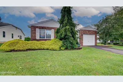 4 Lesley Drive, Marlboro Township, NJ 07746 - Photo 1