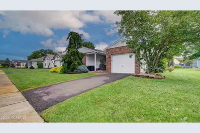 4 Lesley Drive, Marlboro Township, NJ 07746 - Photo 29
