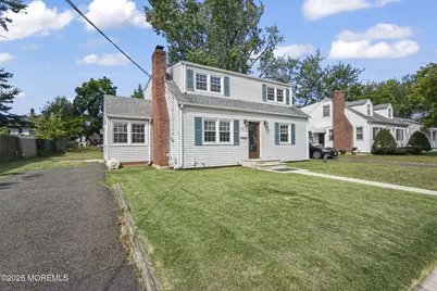 114 Luppatatong Avenue, Keyport, NJ 07735 - Photo 1