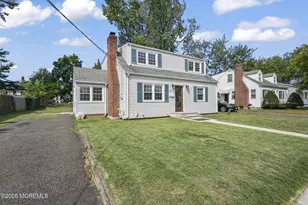 114 Luppatatong Ave, Keyport, NJ 07735 - Photo 1